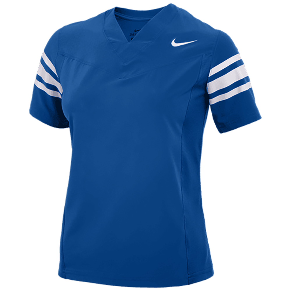 Nike Vapor Women s Flag Football Jersey Midway Sports