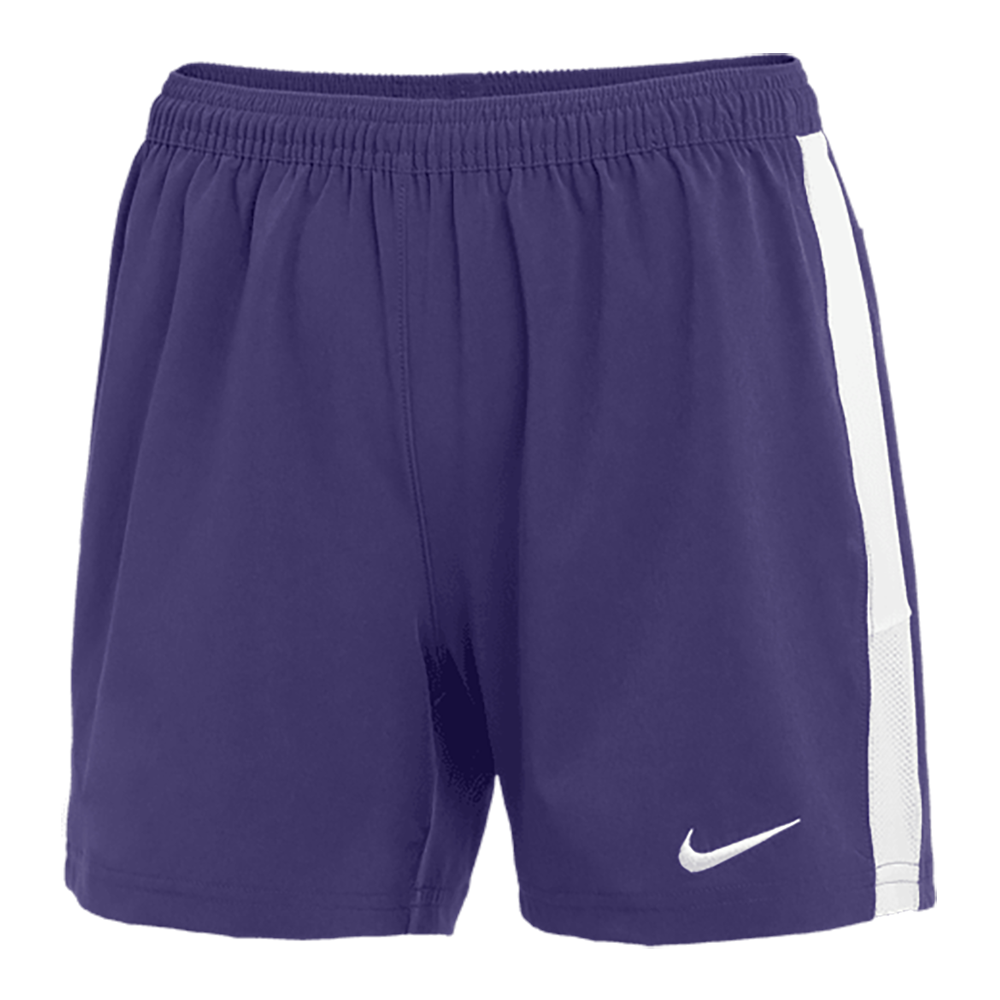 Blue and purple nike shorts online