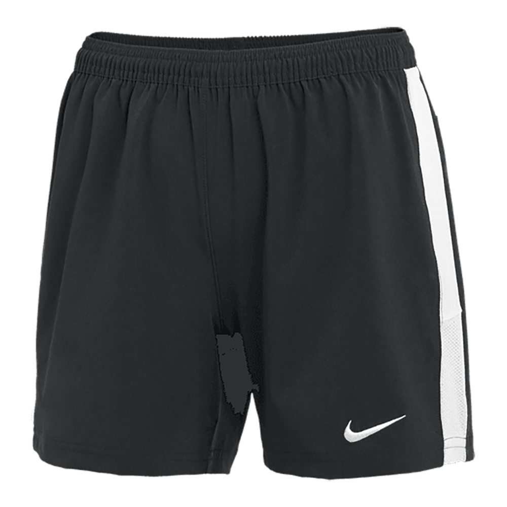 Nike flag football shorts discount