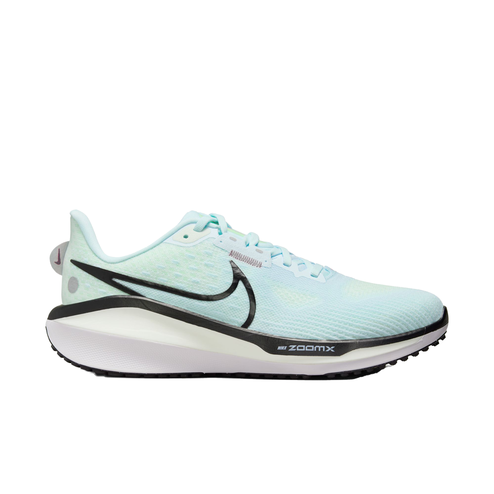 Nike Women s Vomero 17 Glacier Blue Black