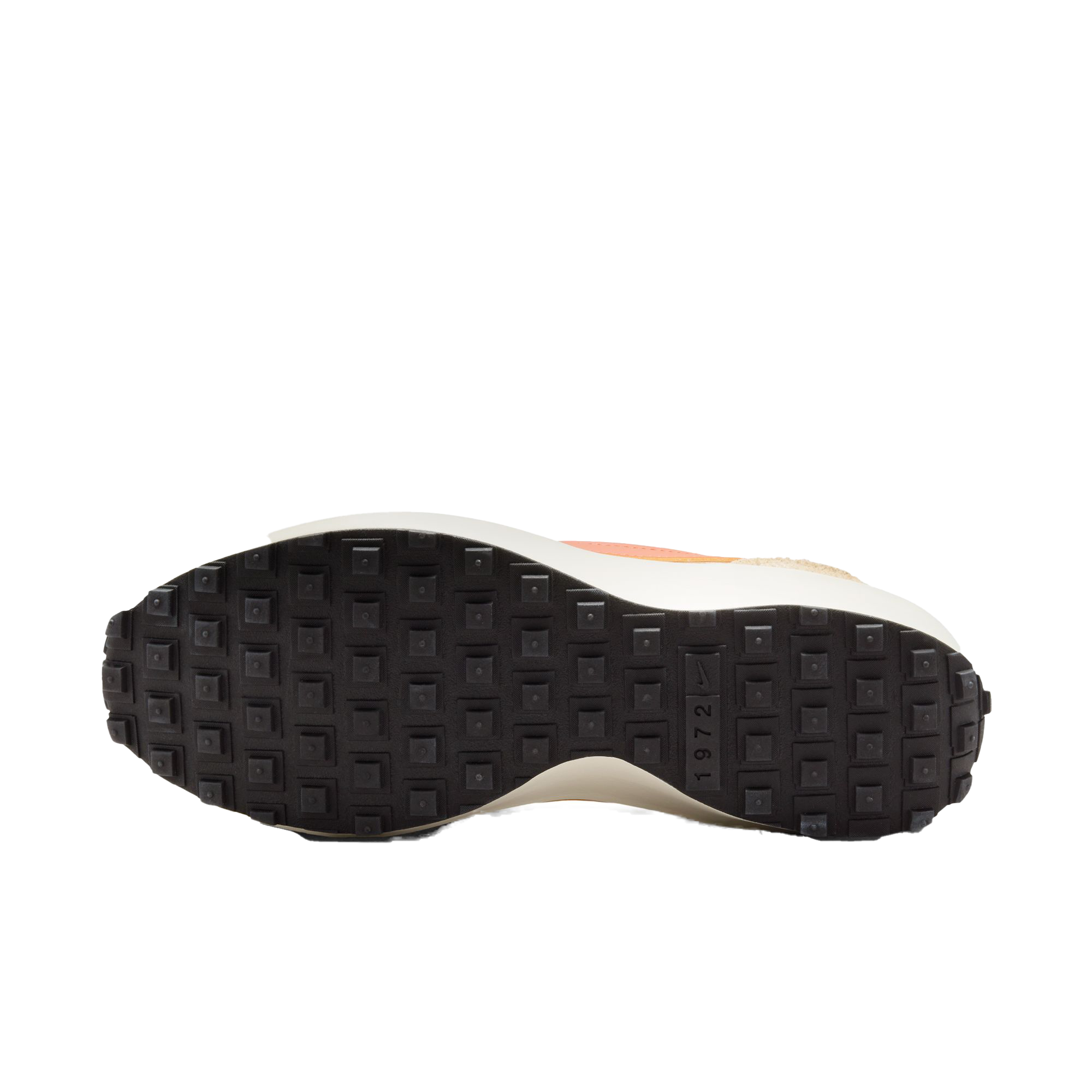 Waffle sole shoes sale