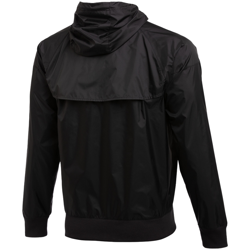Nike Men's Windrunner Hooded Training Windbreaker – Midway Sports