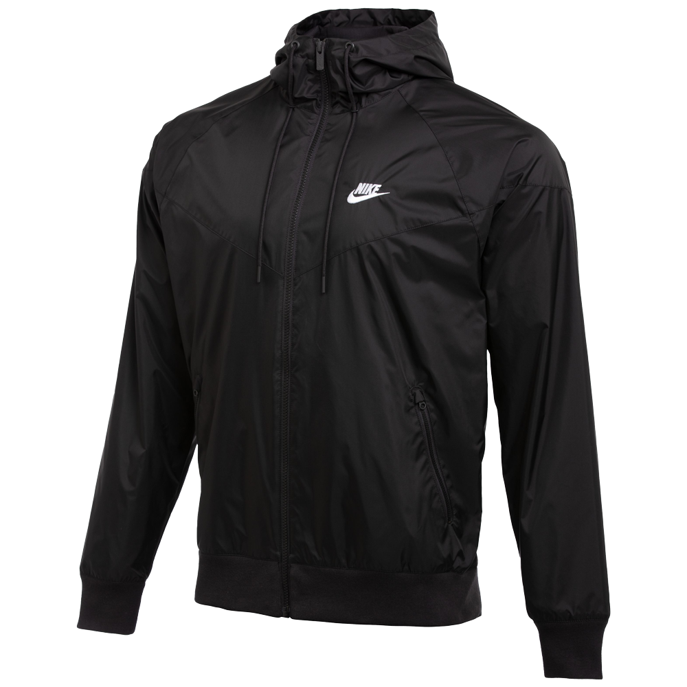 Nike Windrunner Men s Hooded Training Windbreaker Midway Sports