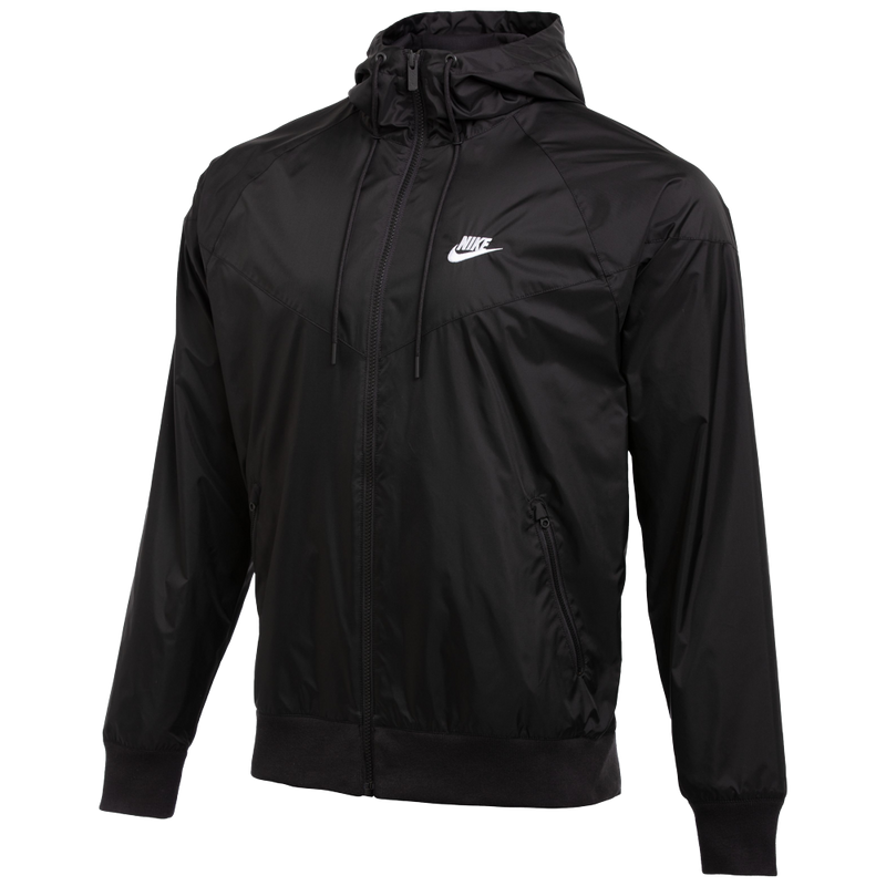 Nike Men's Windrunner Hooded Training Windbreaker – Midway Sports