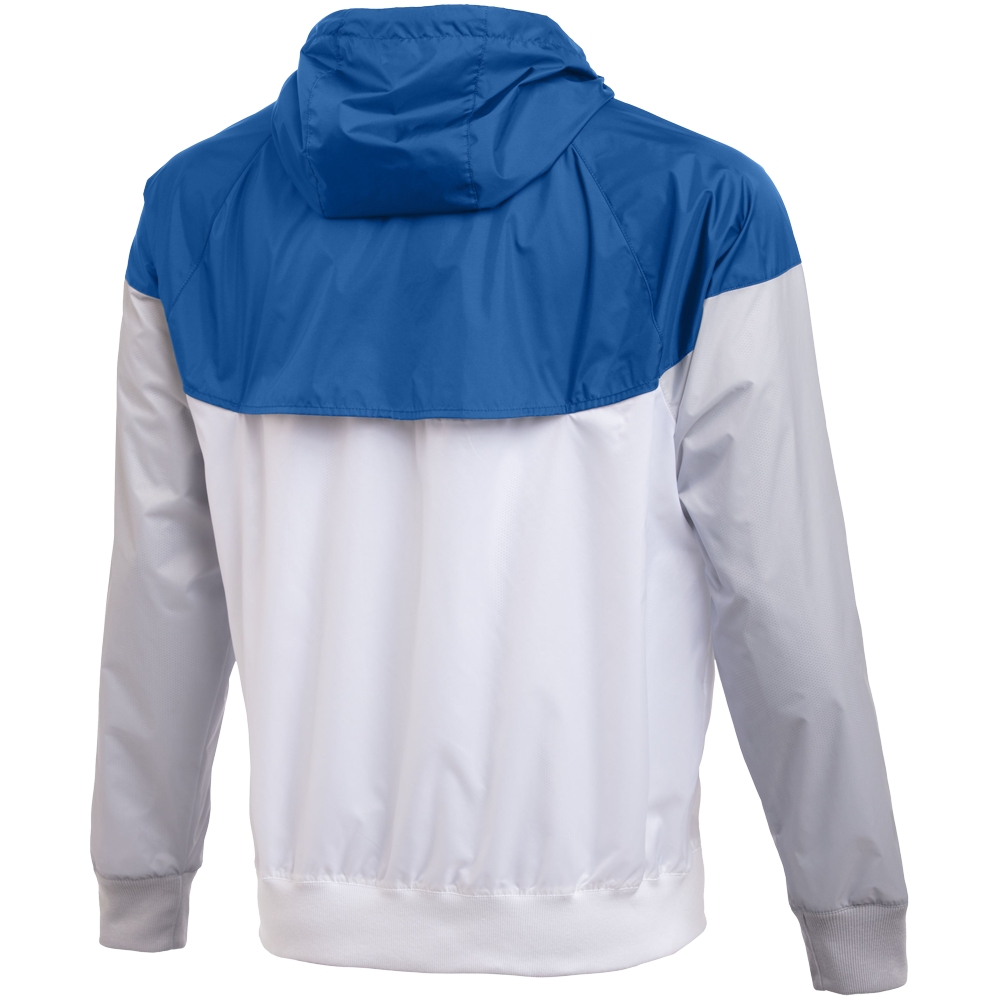 Nike Sportswear Windrunner Hooded Windbreaker Men s Jacket Black S