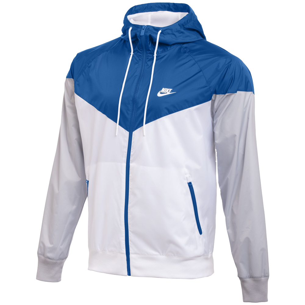 Nike windrunner windbreaker sales