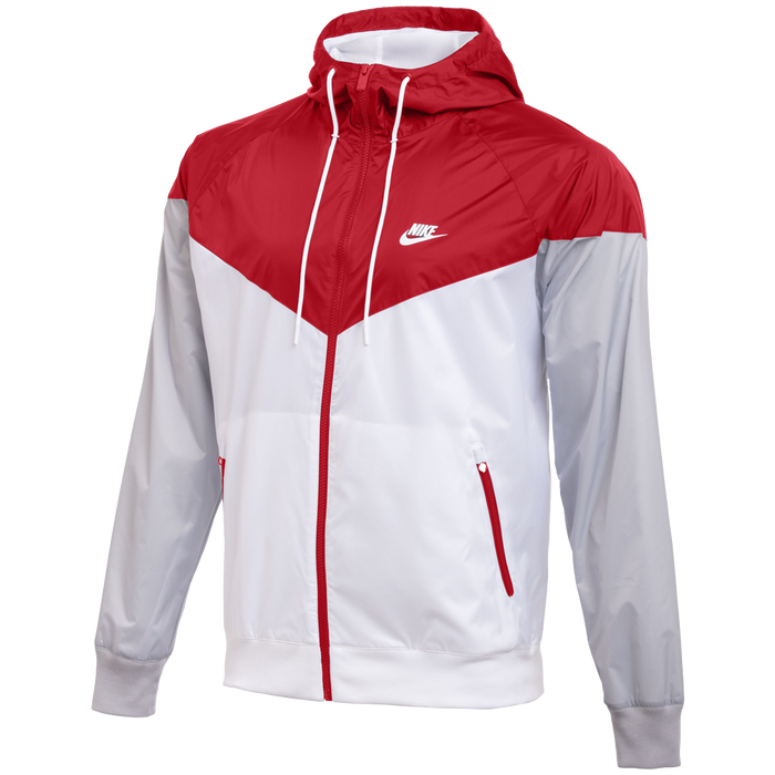 Tm Scarlet/Tm White/Wolf Grey/White