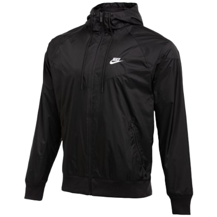 Nike wind breaker purchases mens