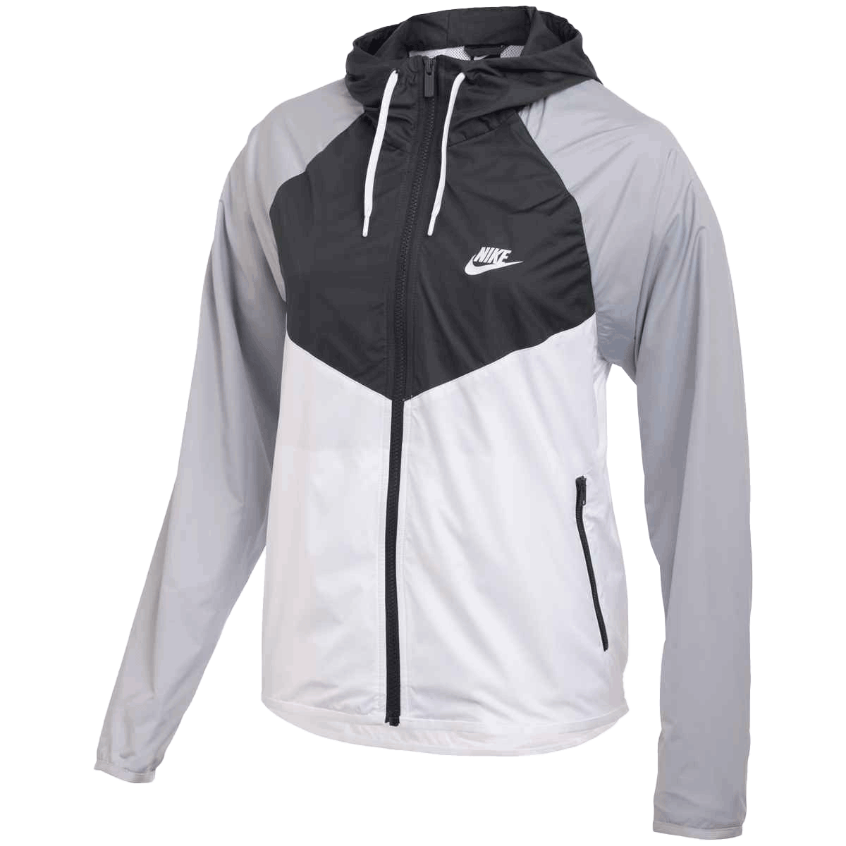 Nike Windrunner Women's Training Jacket (Loose Fit)