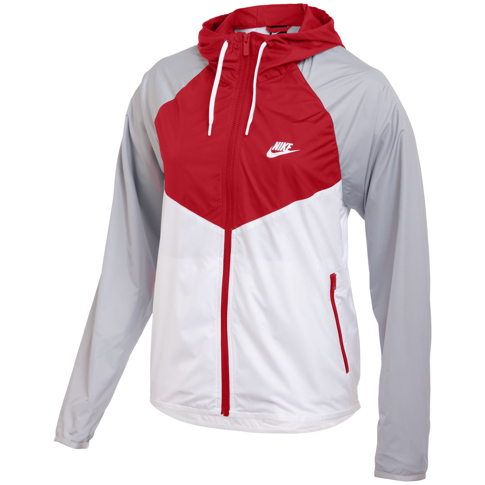 Nike windrunner loose fit sales