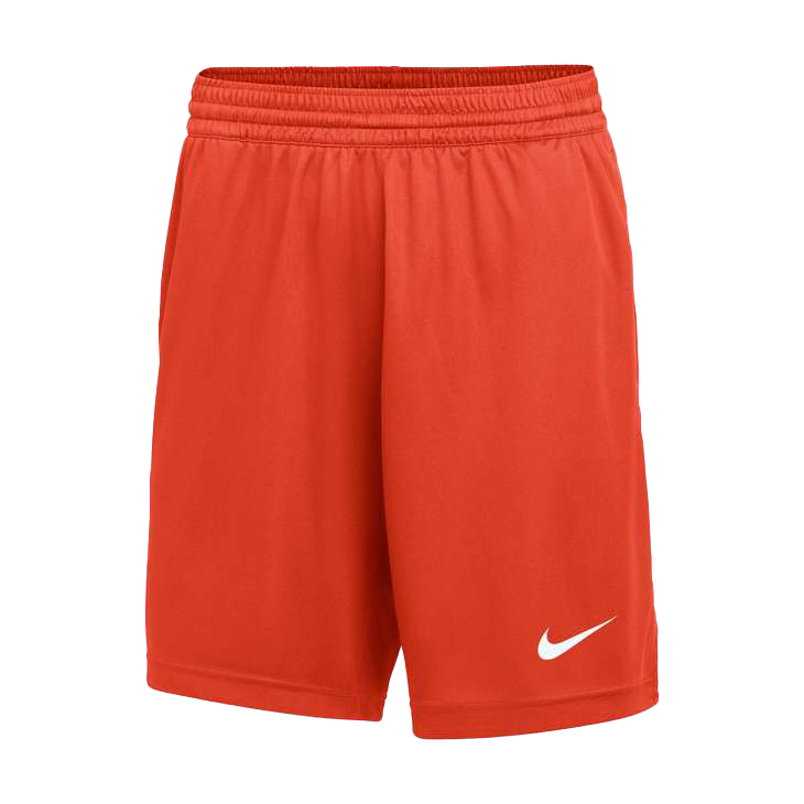 Nike park 2 knit shorts best sale