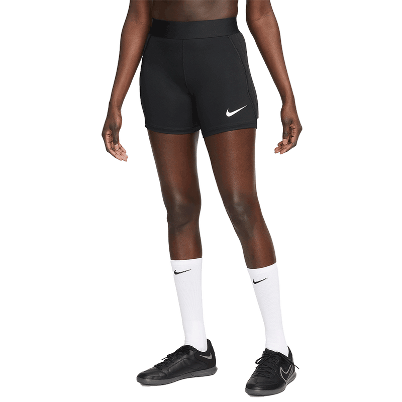 Nike Women Dri-Fit Gardien I Goalkeeper Shorts K