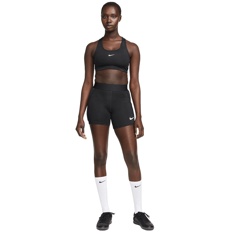 Nike Women Dri-Fit Gardien I Goalkeeper Shorts K