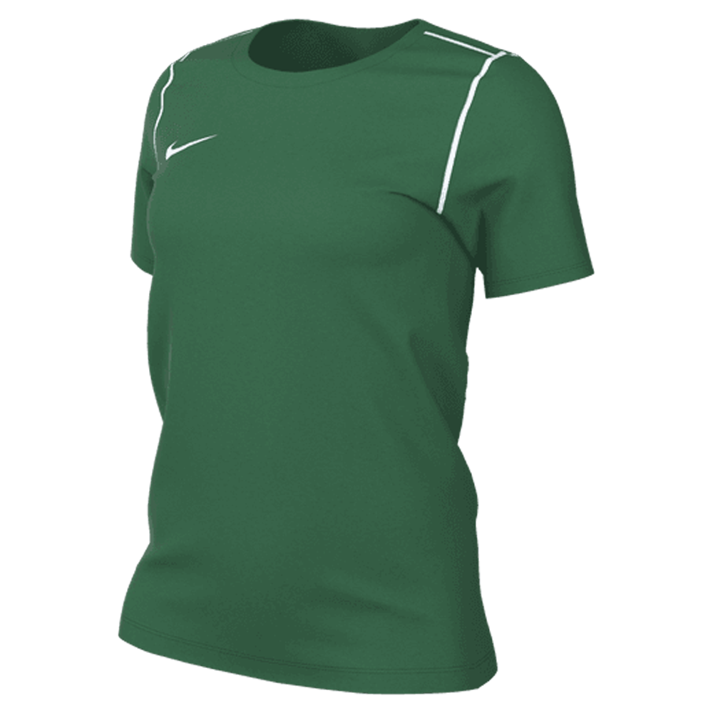 Nike Women Dri-Fit Park 20 Top SS – Midway Sports