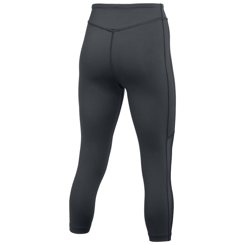 Pantalón capri Nike Stock Club Ace para mujer (ajuste ajustado)