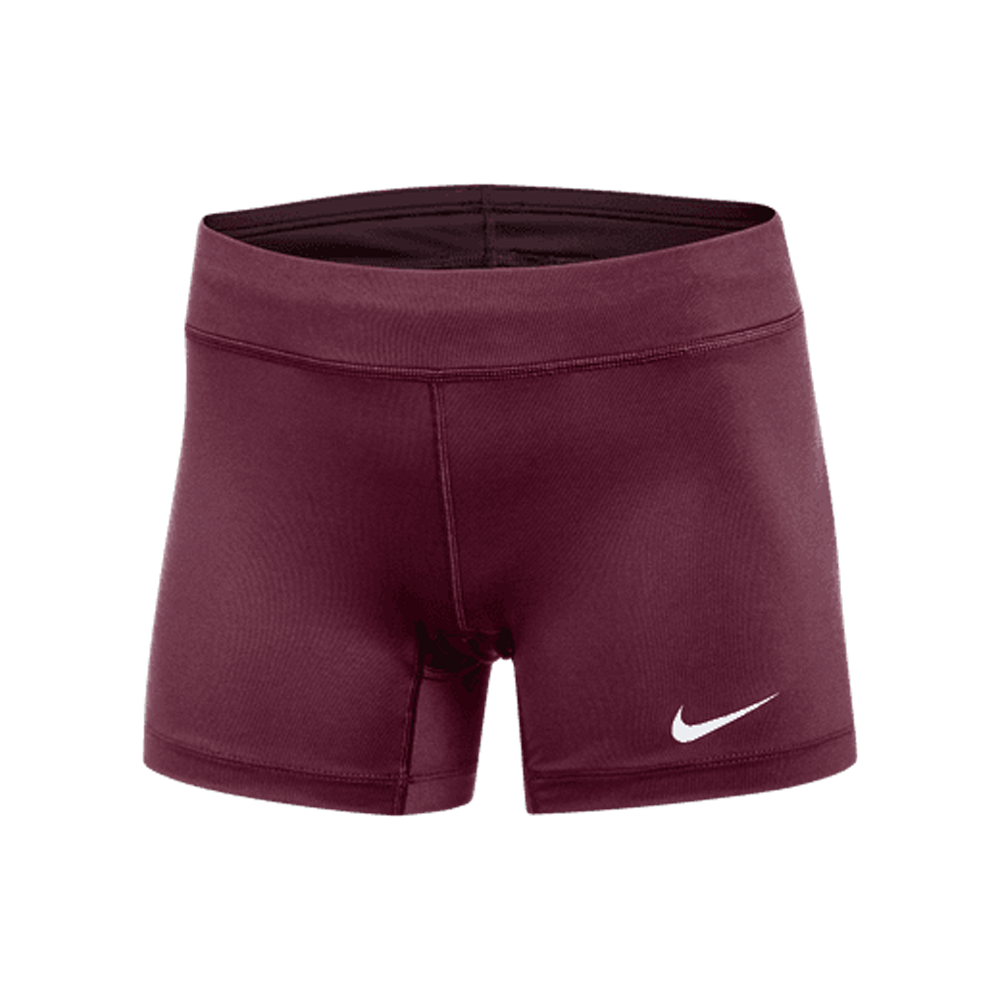 Nike Women s 5 Performance Game Short Tight Fit Midway Sports