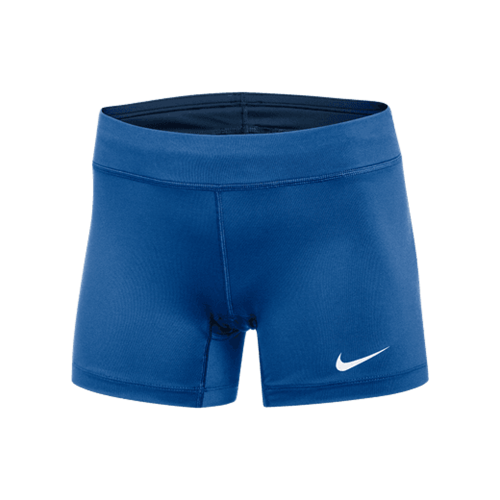 Nike Women s 5 Performance Game Short Tight Fit Midway Sports