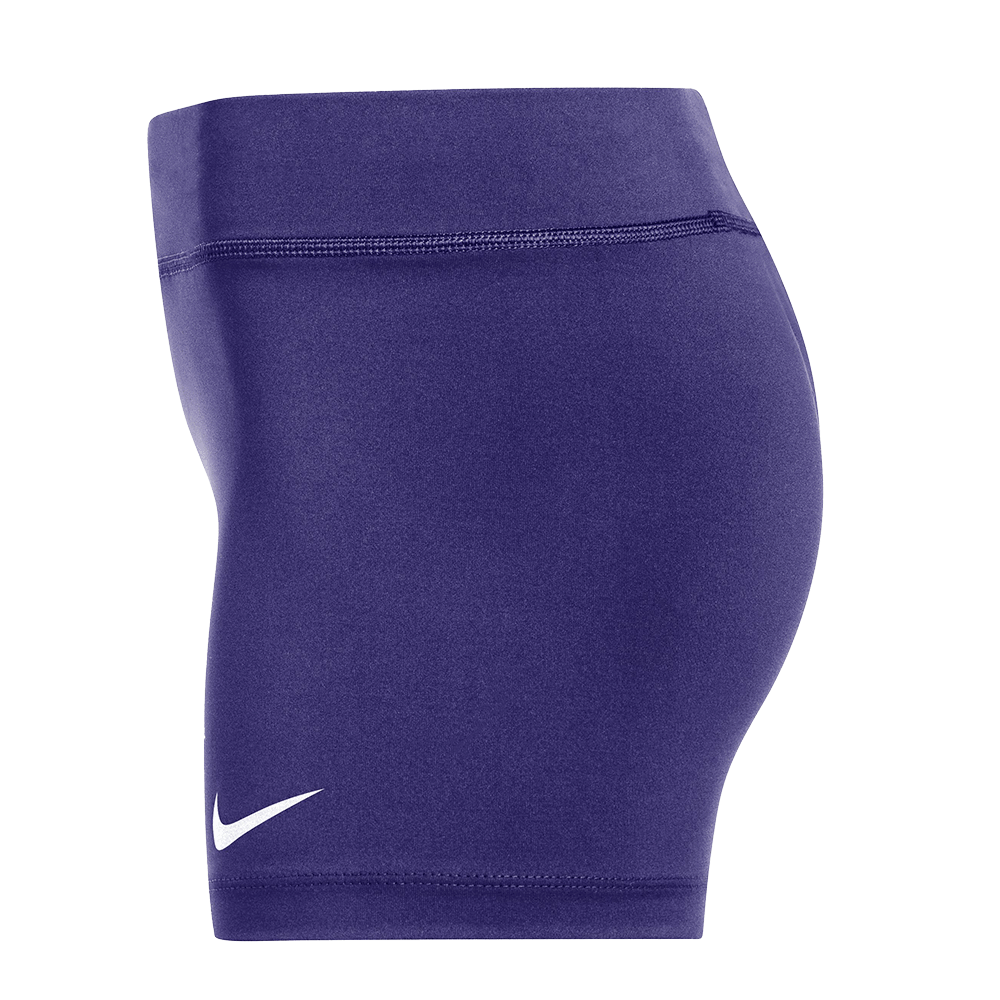 Nike Women s 5 Performance Game Short Tight Fit Midway Sports