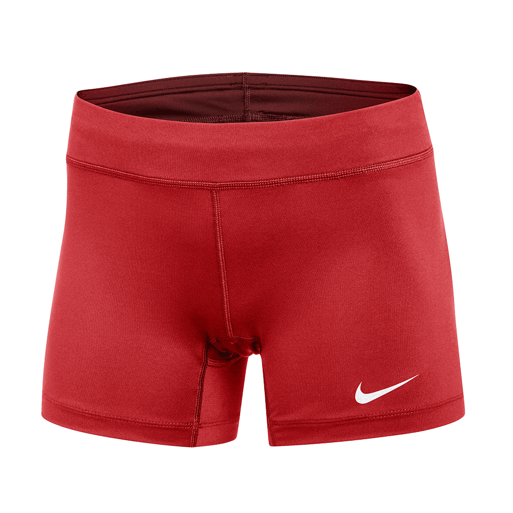 Nike Women s 5 Performance Game Short Tight Fit Midway Sports