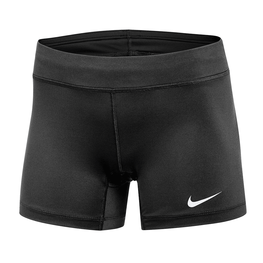 Nike Women s 5 Performance Game Short Tight Fit Midway Sports