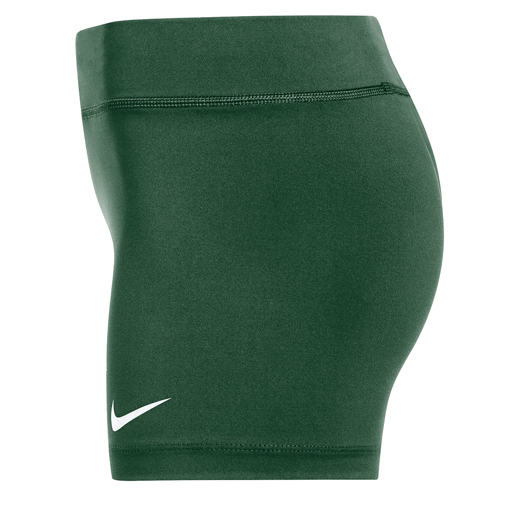 Nike Women s 5 Performance Game Short Tight Fit Midway Sports