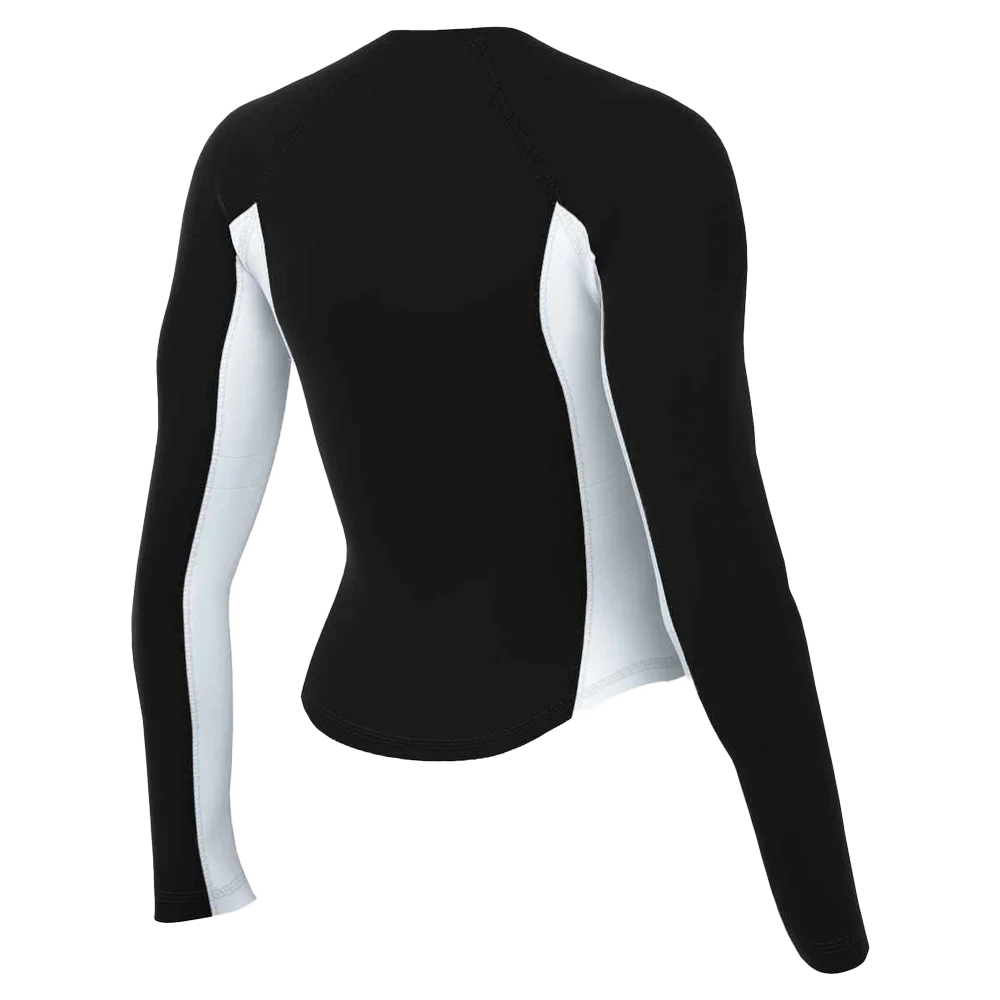 Nike Women's Ace  Long-Sleeve Volleyball Jersey (Stock)