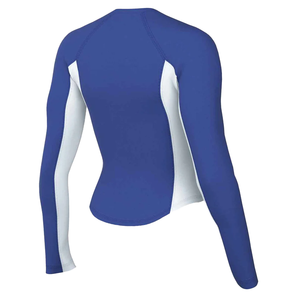 Nike Women's Ace  Long-Sleeve Volleyball Jersey (Stock)