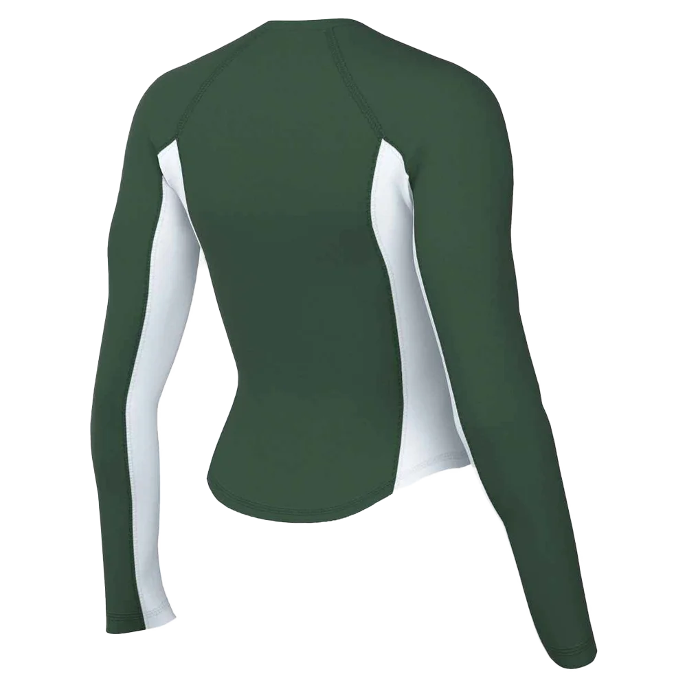 Nike Women's Ace  Long-Sleeve Volleyball Jersey (Stock)