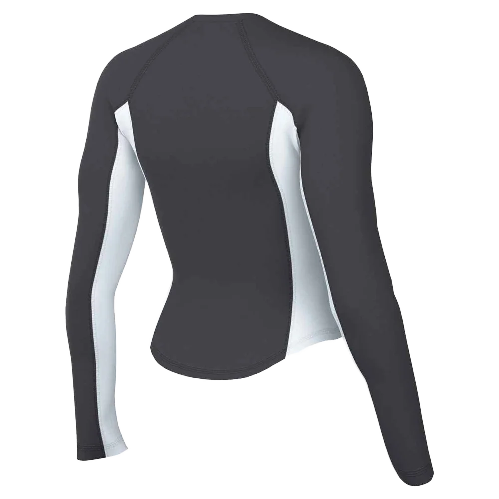 Nike Women's Ace  Long-Sleeve Volleyball Jersey (Stock)