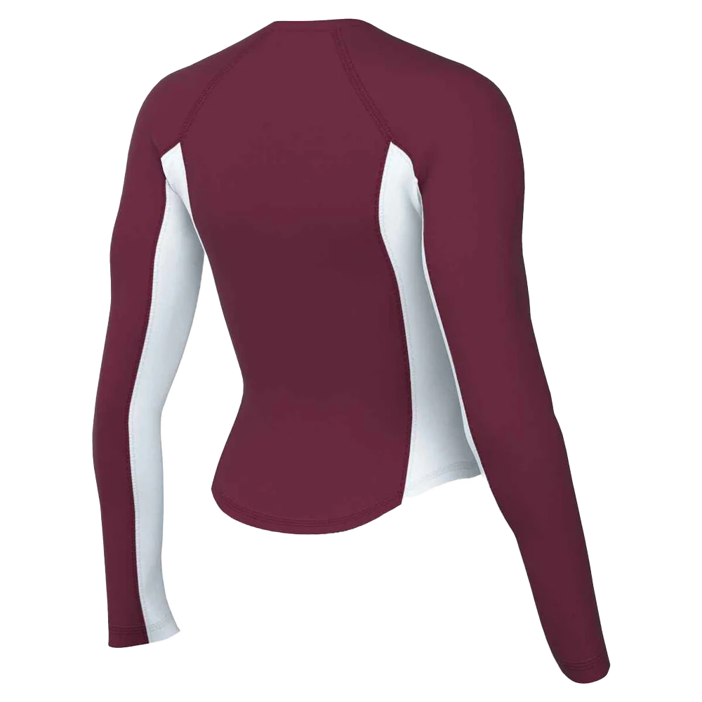 Nike Women's Ace  Long-Sleeve Volleyball Jersey (Stock)