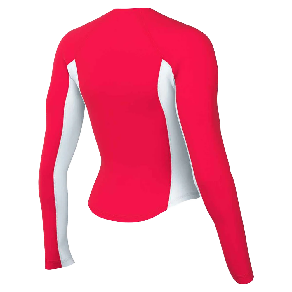 Nike Women's Ace  Long-Sleeve Volleyball Jersey (Stock)