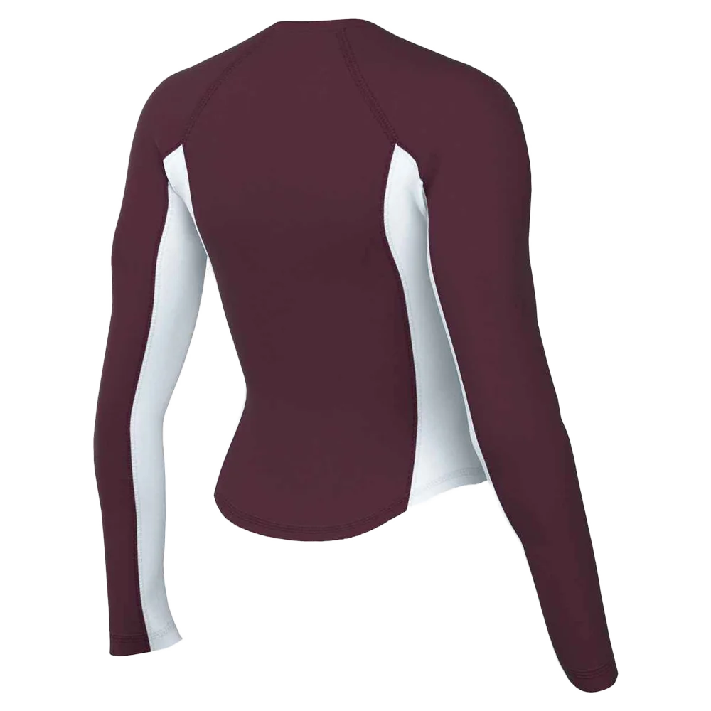 Nike Women's Ace  Long-Sleeve Volleyball Jersey (Stock)