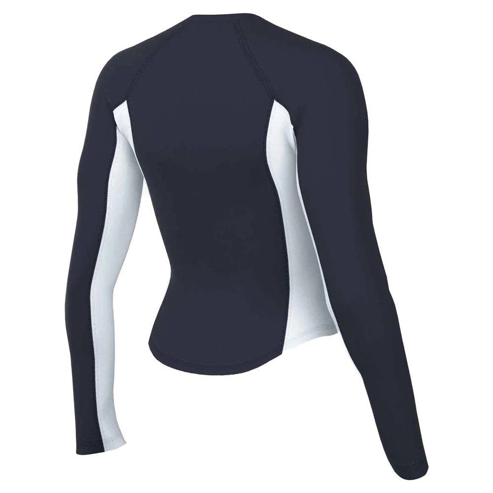 Nike Women's Ace  Long-Sleeve Volleyball Jersey (Stock)
