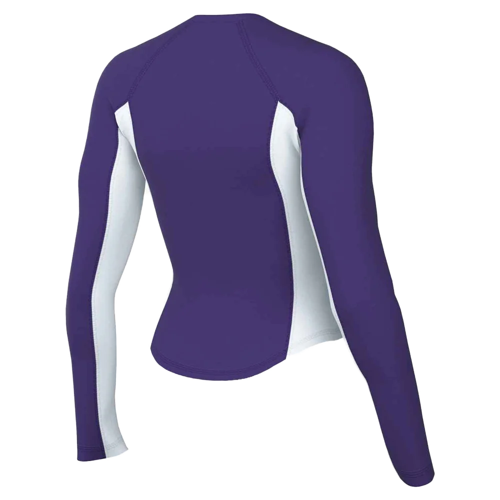 Nike Women's Ace  Long-Sleeve Volleyball Jersey (Stock)