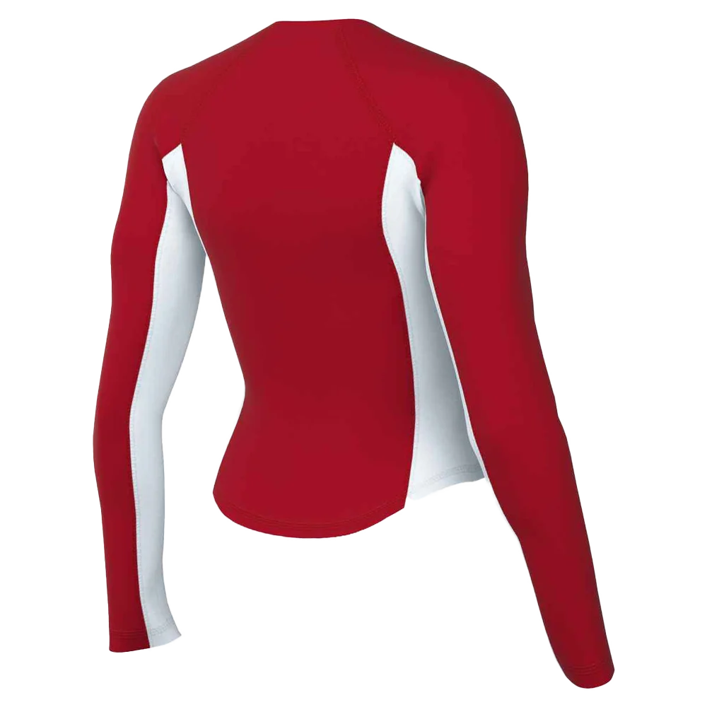 Nike Women's Ace  Long-Sleeve Volleyball Jersey (Stock)