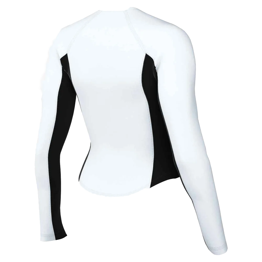Nike Women's Ace  Long-Sleeve Volleyball Jersey (Stock)