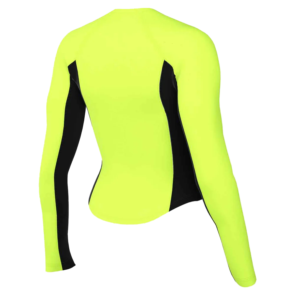 Nike Women's Ace  Long-Sleeve Volleyball Jersey (Stock)