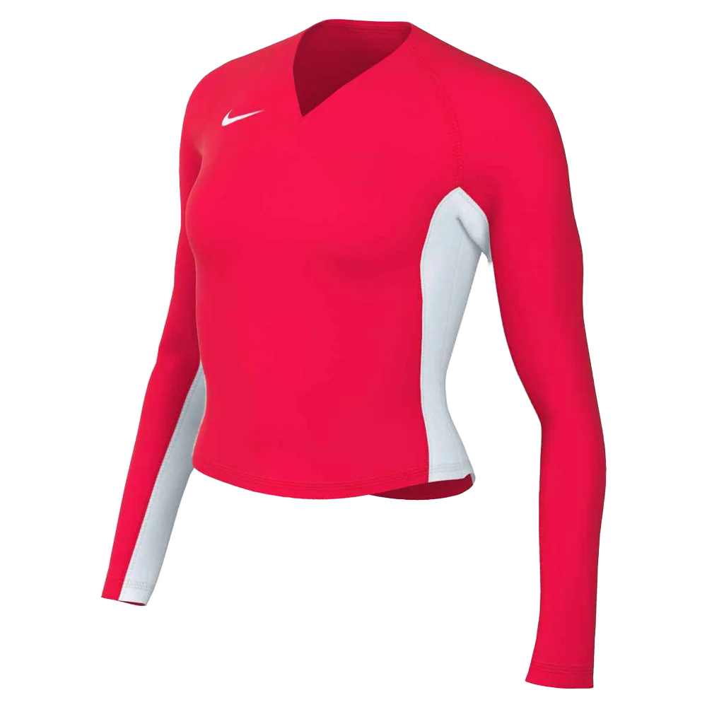 Nike Women's Ace  Long-Sleeve Volleyball Jersey (Stock)