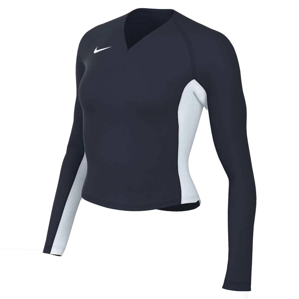 Nike Women's Ace  Long-Sleeve Volleyball Jersey (Stock)