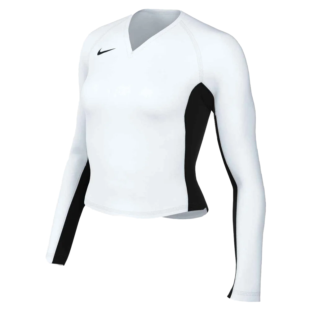 Nike Women's Ace  Long-Sleeve Volleyball Jersey (Stock)
