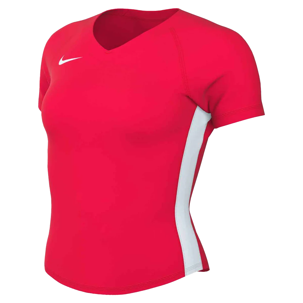 Nike Team Ace Short Sleeve Game Jersey