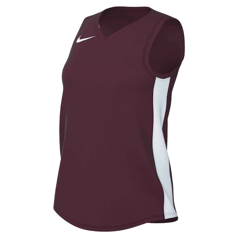 Nike Women's Ace Volleyball Jersey (Stock)