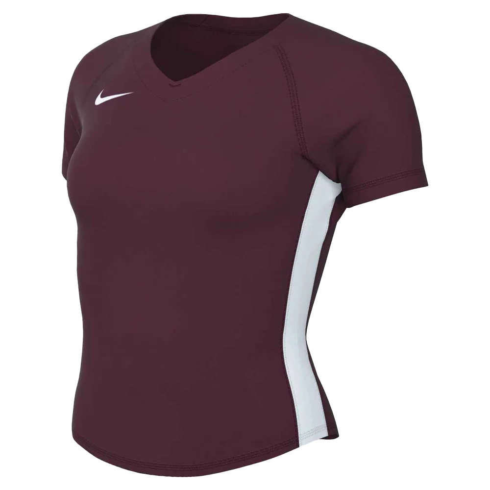 Nike Women's Ace Volleyball Jersey (Stock)