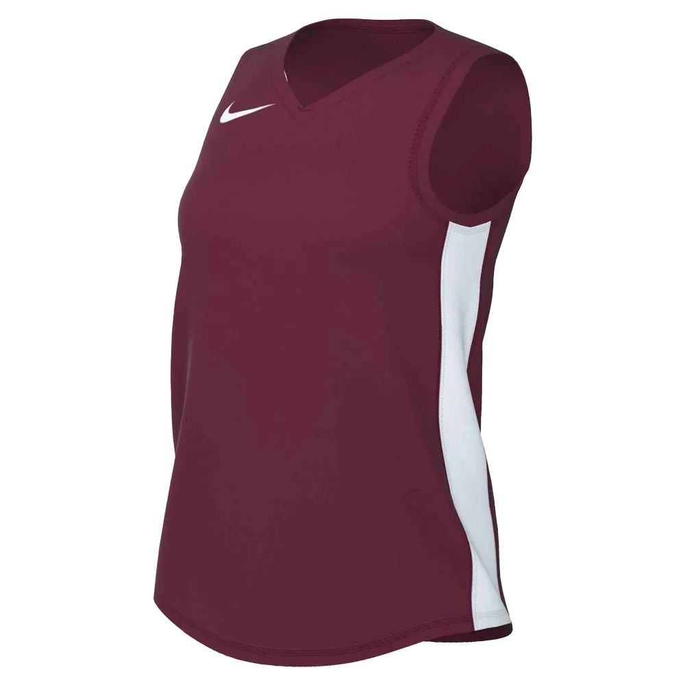 Nike Women's Ace Volleyball Jersey (Stock)