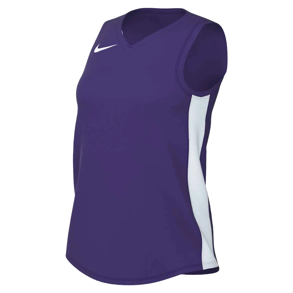 Nike Women's Ace Volleyball Jersey (Stock)