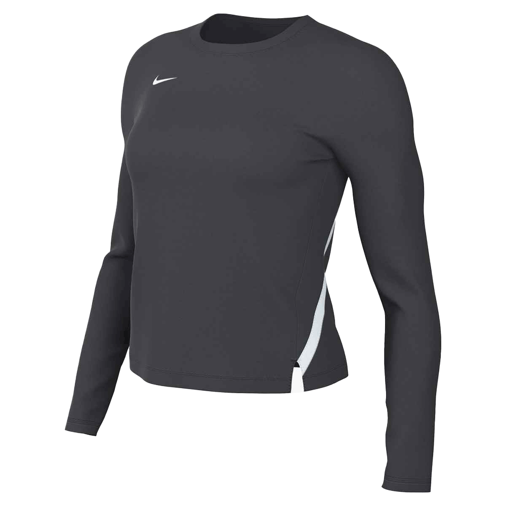 Anthracite/White/White