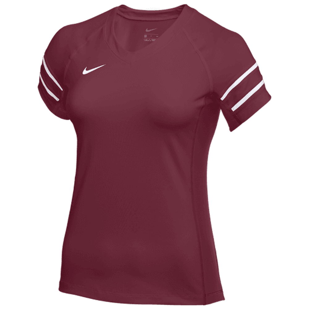 Tm Dark Maroon/Tm White/Tm White