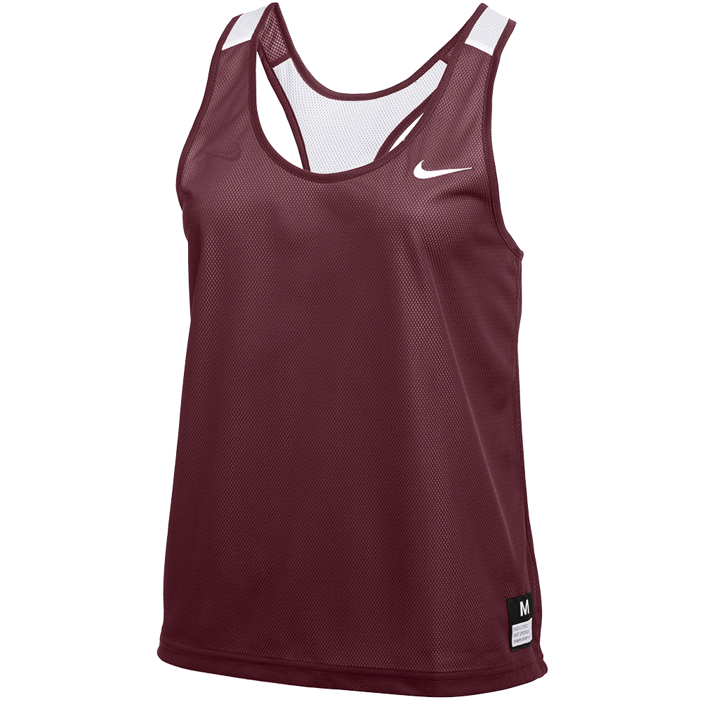 Nike softball tank top best sale