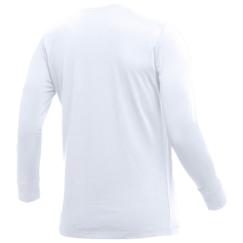 Nike Women's Core Long-Sleeve T-Shirt (Stock)