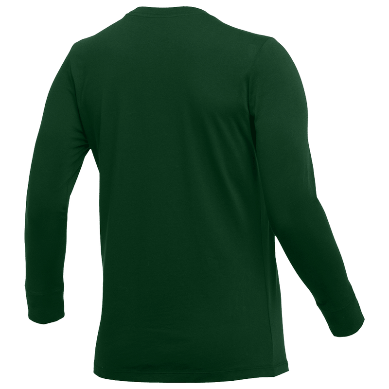 Nike Women's Core Long-Sleeve T-Shirt (Stock)